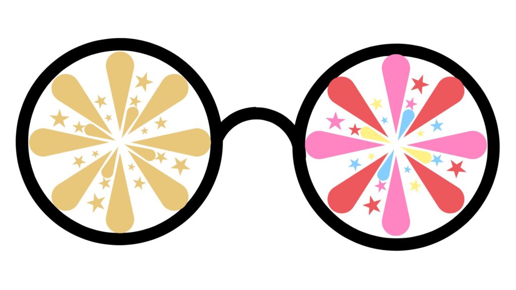 My Color Vision Deficiency Simulation and What It Taught Me About Learning